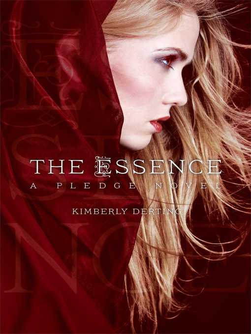 Title details for The Essence by Kimberly Derting - Wait list